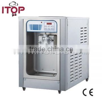 Hot Sale CE Soft Serve Ice Cream Machine / yogurt ice cream machine