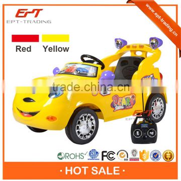 Kids electric ride on toy car for selling