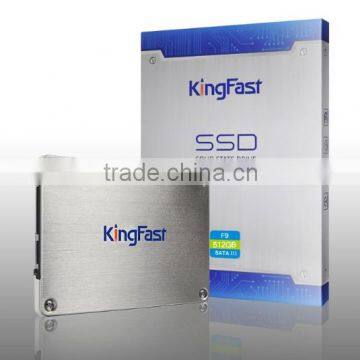 kingfast 120gb msata ssd with NADA SML flash