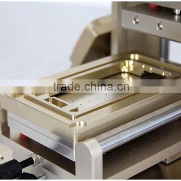 Hot Sell Mobile Lcd Repair Good Combination Screen Refurbishment Machine Including Frame Machine and OCA photo-3