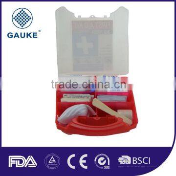 220pcs reusable first aid kit medical bags