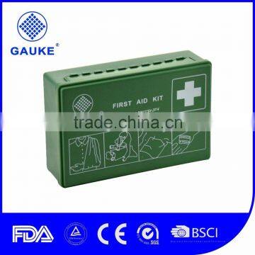 DIN13164 First Aid Kit DIN East Europe