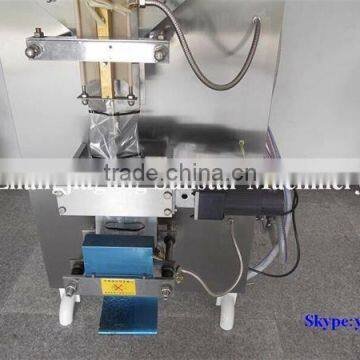 2015 Nigeria Popular Plastic Bag Water Packaging Machine