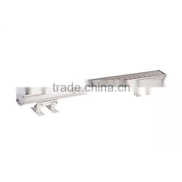 Long life span hotel led wallwasher 18w