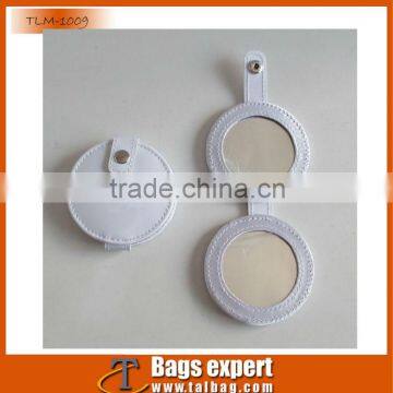 new design cosmetic mirror compact