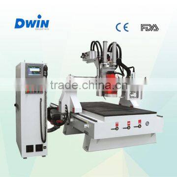 Hot ATC CNC Woodworking Machine for Sale photo-3