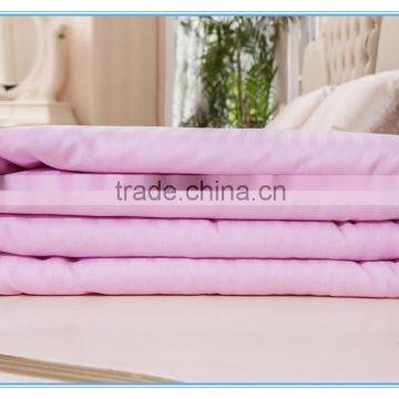 popular quilt 100% silk duvets