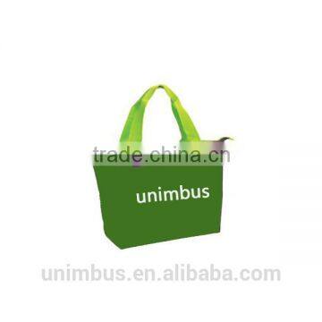 Activity gift non woven promotional shopping tote bag
