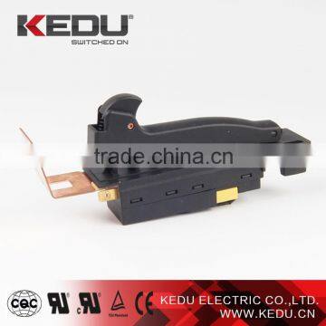 KEDU High Quality Trigger Switch With CE Approved HY44MBC photo-2