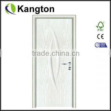 interior pvc sliding toilet door