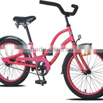 20 inch beach cruiser bike