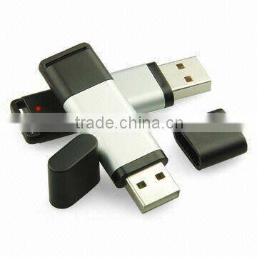 customized logo 2 dollar usb flash drive