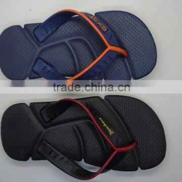 New eva men made indoor flip flop slipper