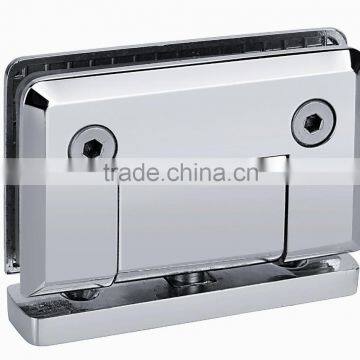 China wholesale stainless steel glass door hinge