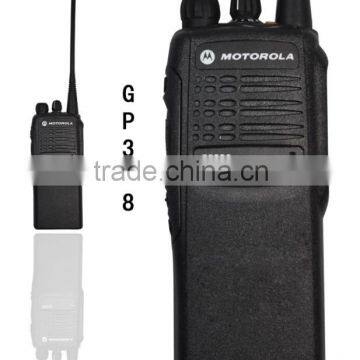 GP328 wireless portable two way radio