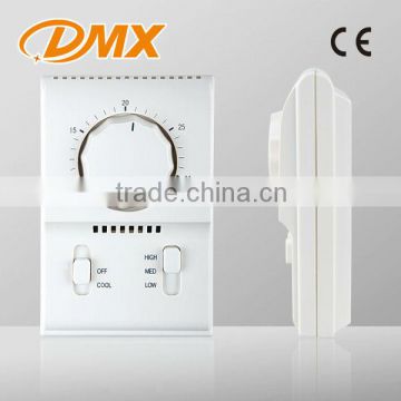 Mechanical Imit Temperature Controller For Room