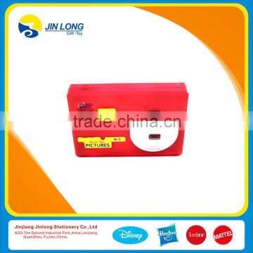 Promotion plastic water shooter