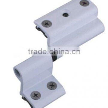 Gaoyao factory aluminum window hinge /window and door hardware /aluminum material