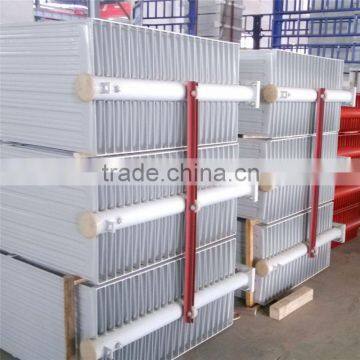 oil transformer pc radiator