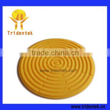 Fast Shipping Food Grade Silicone Heat Resistant Mat