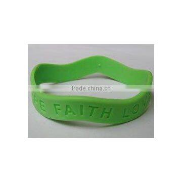 wrist band