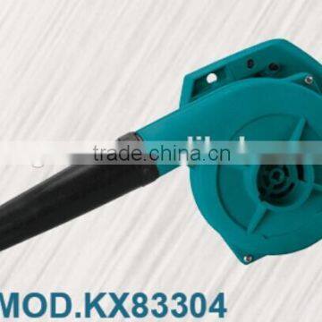 600w variable speed electric hand dust blower (KX83304)