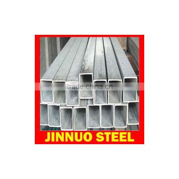 hot rolled rectangular/ square steel pipe