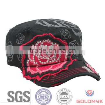 army cap in hot sell