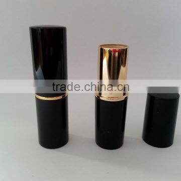 2066 black lipstick pipe tube cases