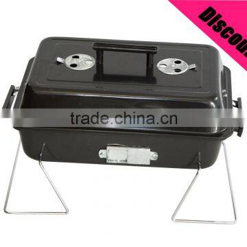 Camping Charcoal bbq BBQG-182