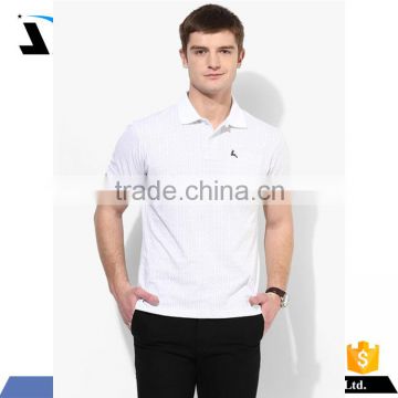 New arrival custom cheap cotton printed mens polo shirt