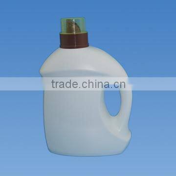 3L big plastic bottle detergent