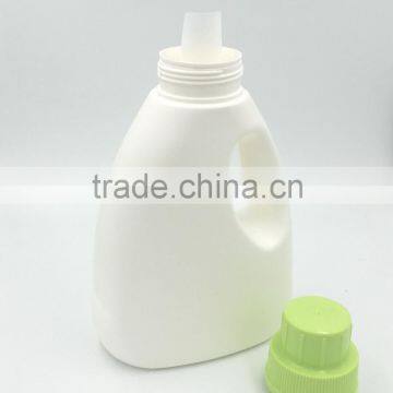 1000ml new style laundry detergent bottle