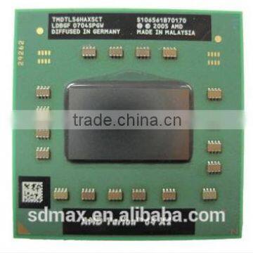 AMD CPU TMDTL56HAX5CT TL56 laptop original version 638 needle