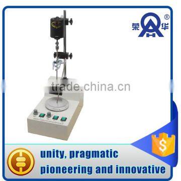 Laboratory or industrial digital constant temperature mixing stirrer with high quality for cheap price