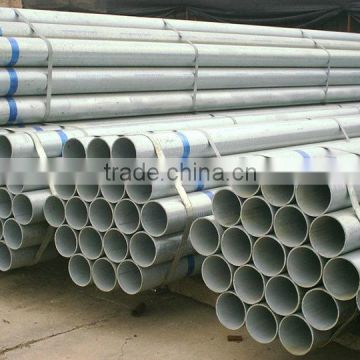 scaffolding tube supplier