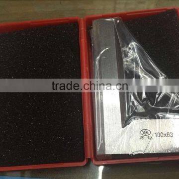 Carbon Steel 90 Degree Angle Square photo-6