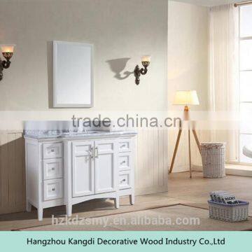 Yes Include Mirror and Solid Wood Door Material Bathroom Vanity