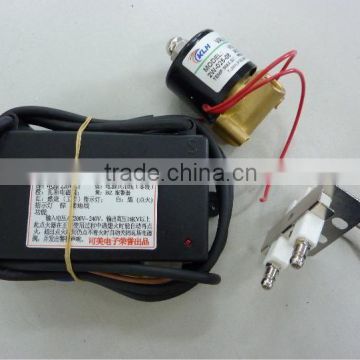 Hot sale china supplier good quality 220VAC electronic gas ignition transformer