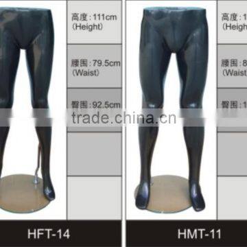 Wholesale Standing Custom Female Mannequins Legs photo-5