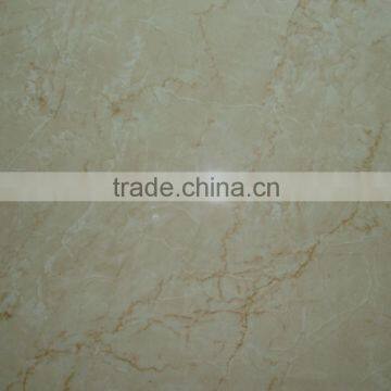 NANO FULL POLISHED GLAZED MARBLE TILES FROM FOSHAN