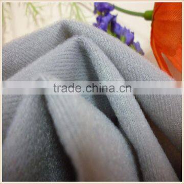 polyester loop velvet soft toy fabric