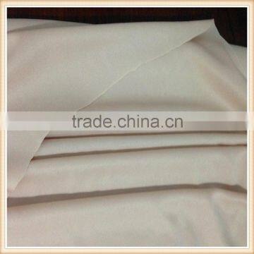 100 polyester tricot knitted fabric,changxing's super poly,make to order