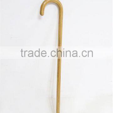 Classic Bamboo Elderly Walking Cane photo-2