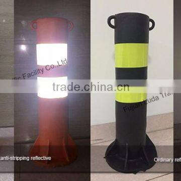 Patented EVA Flexible Road Marker Posts Wholesale photo-4