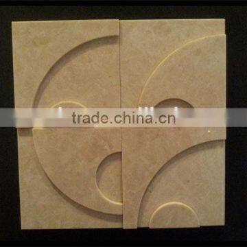 Foshan factory marble block vietnam marble sculptures for floor