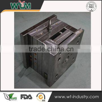 OEM Custom China Supplier Plastic Injection Mold for Injection Molded Boxes photo-2