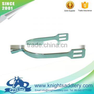 SS Racing Horse Product English Spur