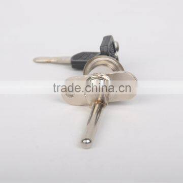 2016 The Most Popular Zinc Alloy Furniture Cabinet Drawer Lock Cam Lock photo-3