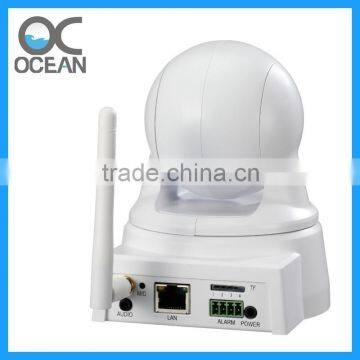 Ocean OC-Eye01S 2.0 Megapixel CMOS Sensor 1080P Wireless Network IP Camera photo-4